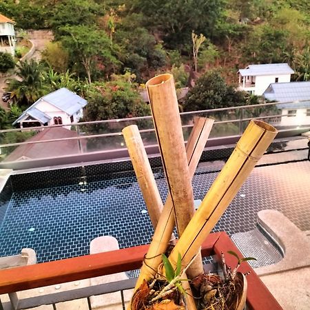 Kata Beach Studio Phuket Εξωτερικό φωτογραφία
