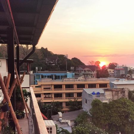 Kata Beach Studio Phuket Εξωτερικό φωτογραφία
