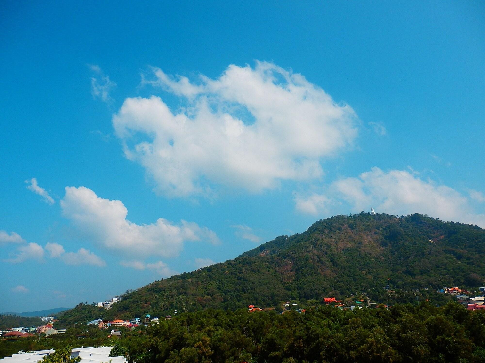 Kata Beach Studio Phuket Εξωτερικό φωτογραφία