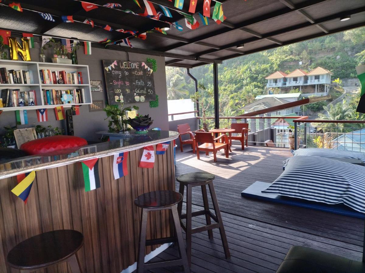 Kata Beach Studio Phuket Εξωτερικό φωτογραφία