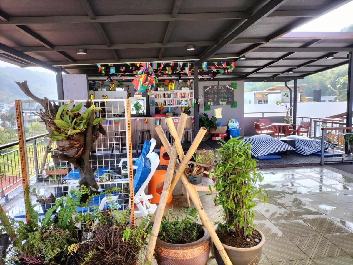 Kata Beach Studio Phuket Εξωτερικό φωτογραφία