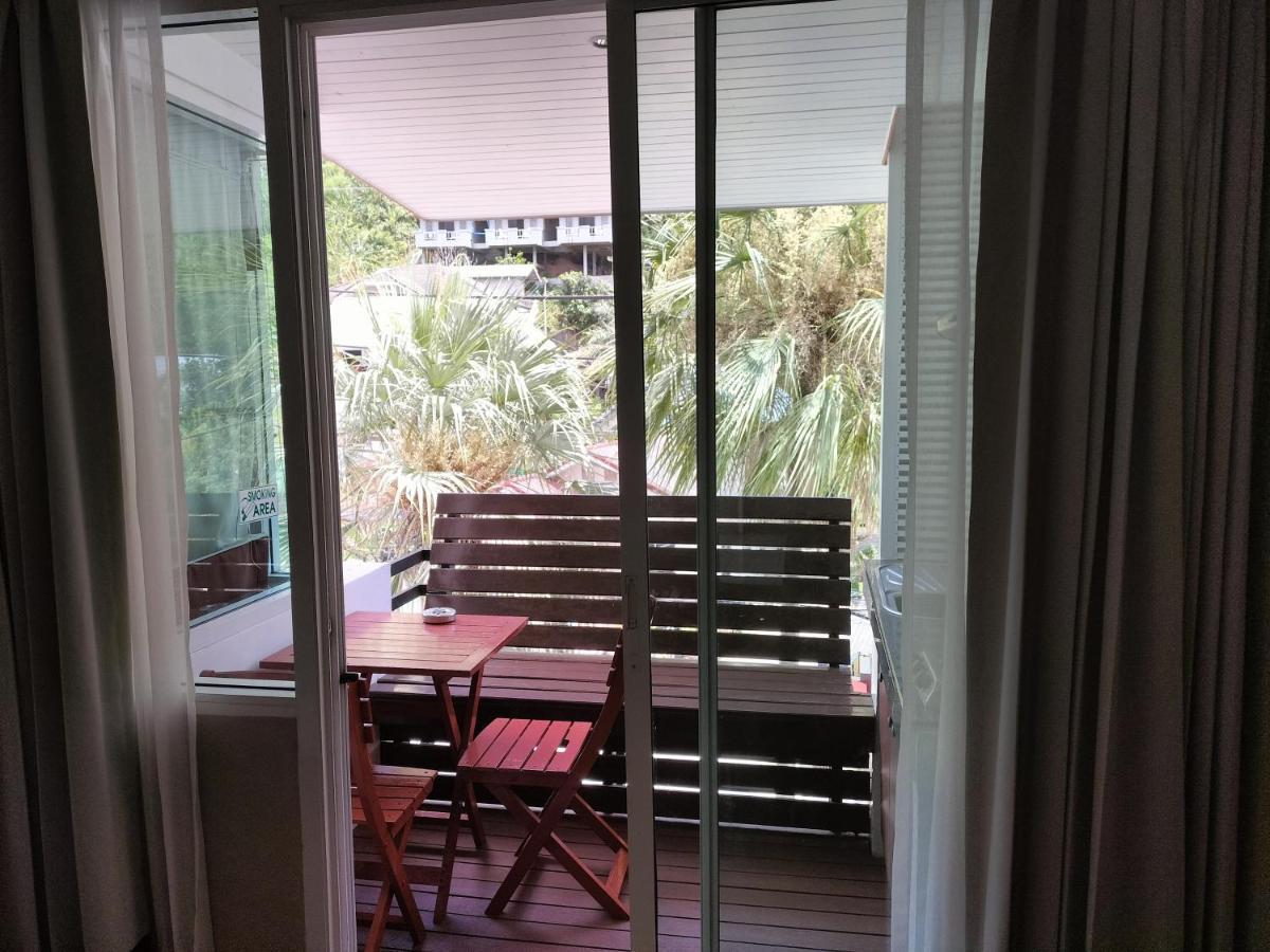 Kata Beach Studio Phuket Εξωτερικό φωτογραφία