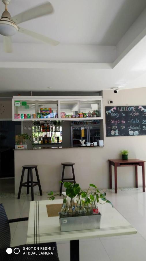 Kata Beach Studio Phuket Εξωτερικό φωτογραφία