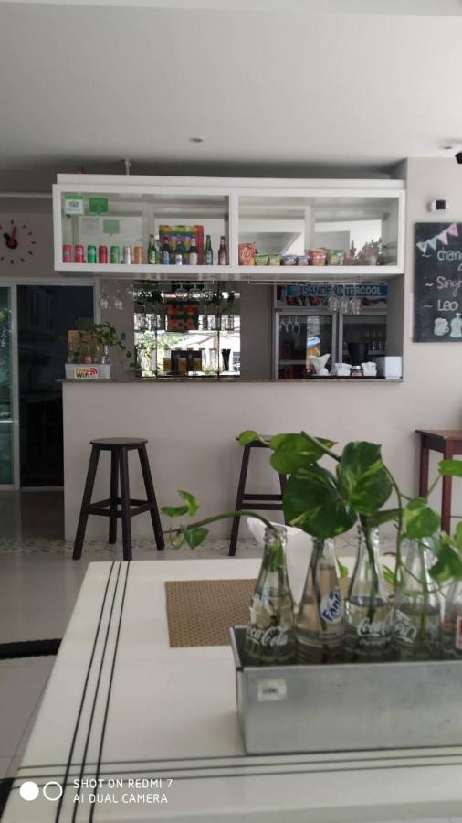 Kata Beach Studio Phuket Εξωτερικό φωτογραφία