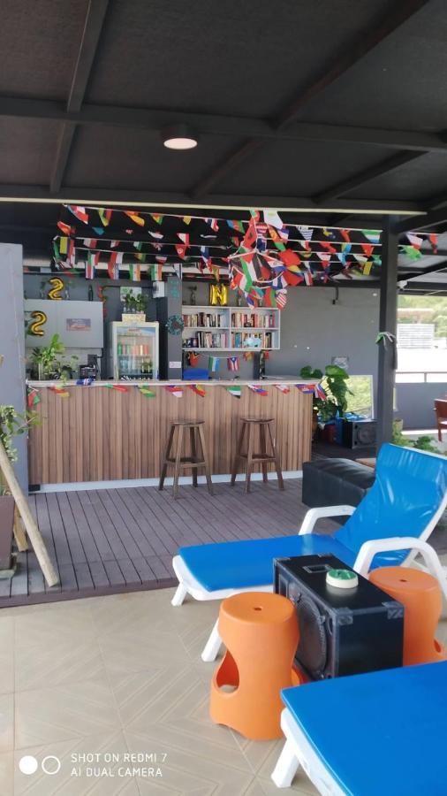 Kata Beach Studio Phuket Εξωτερικό φωτογραφία