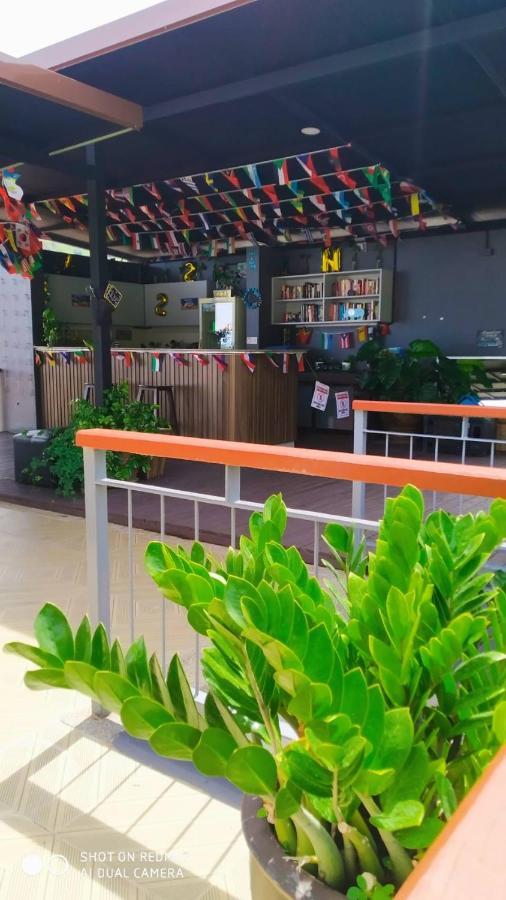 Kata Beach Studio Phuket Εξωτερικό φωτογραφία
