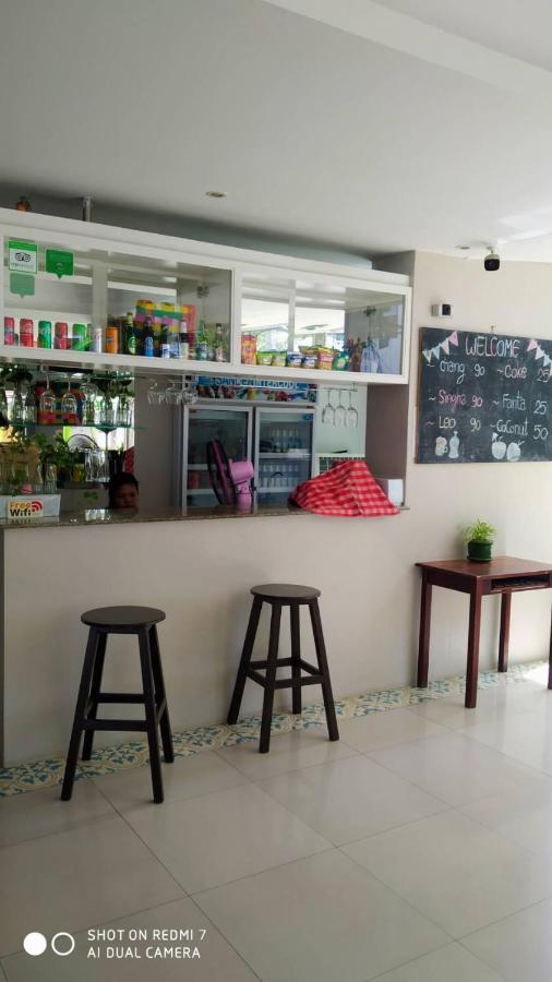 Kata Beach Studio Phuket Εξωτερικό φωτογραφία