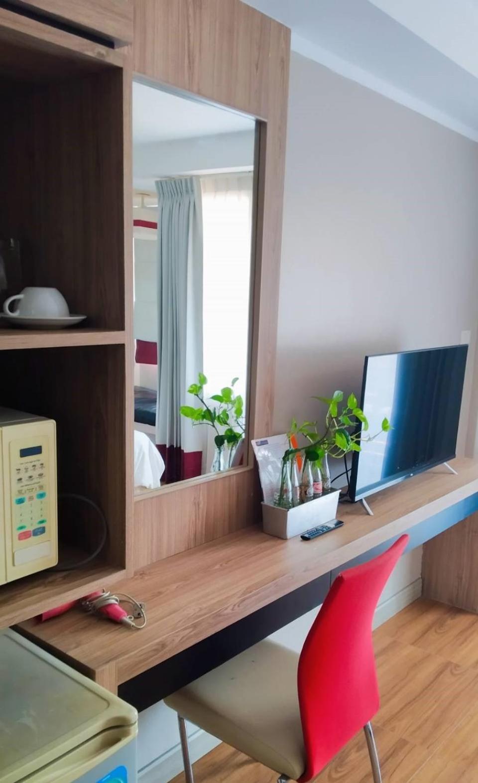 Kata Beach Studio Phuket Εξωτερικό φωτογραφία