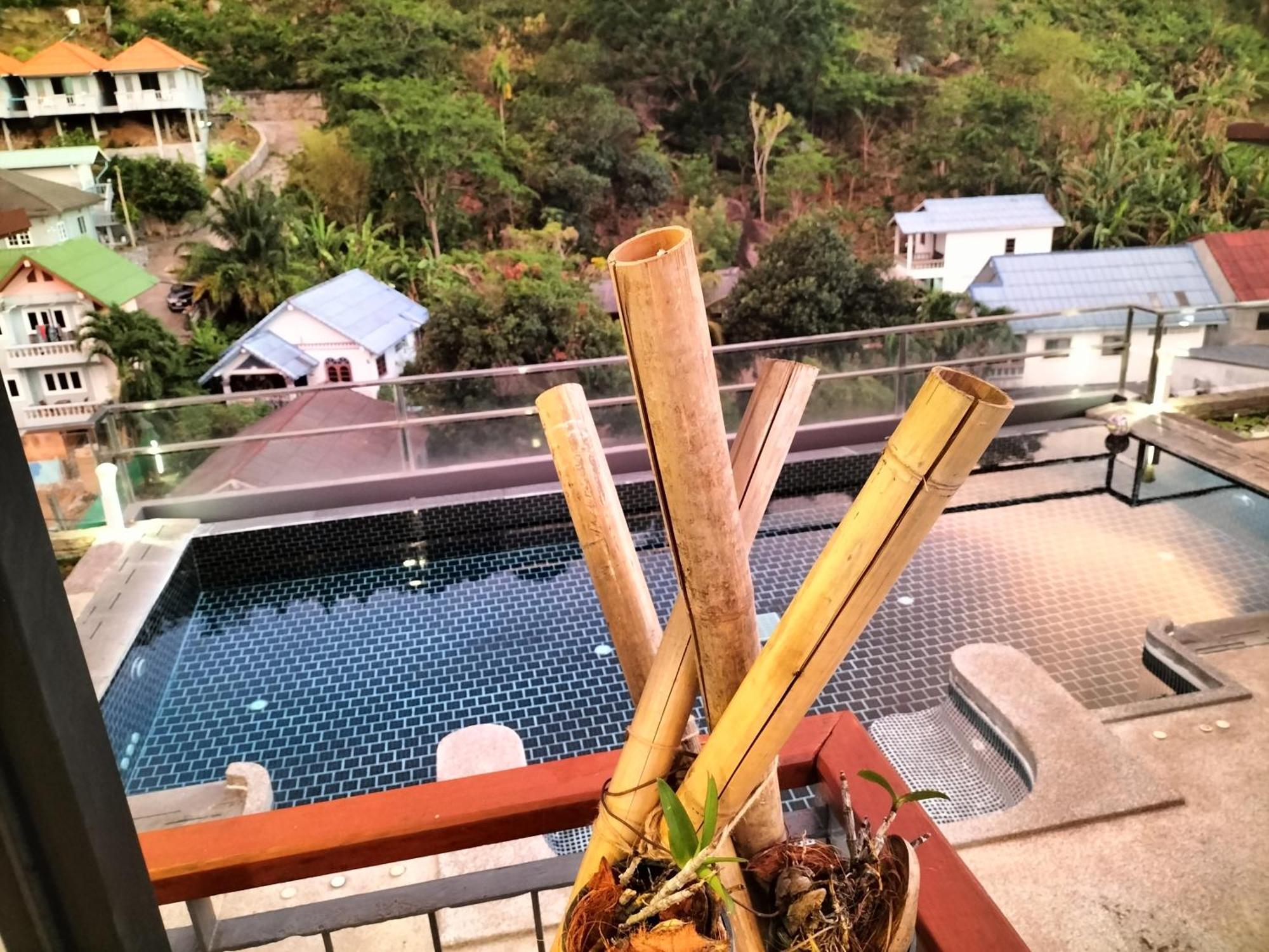 Kata Beach Studio Phuket Εξωτερικό φωτογραφία
