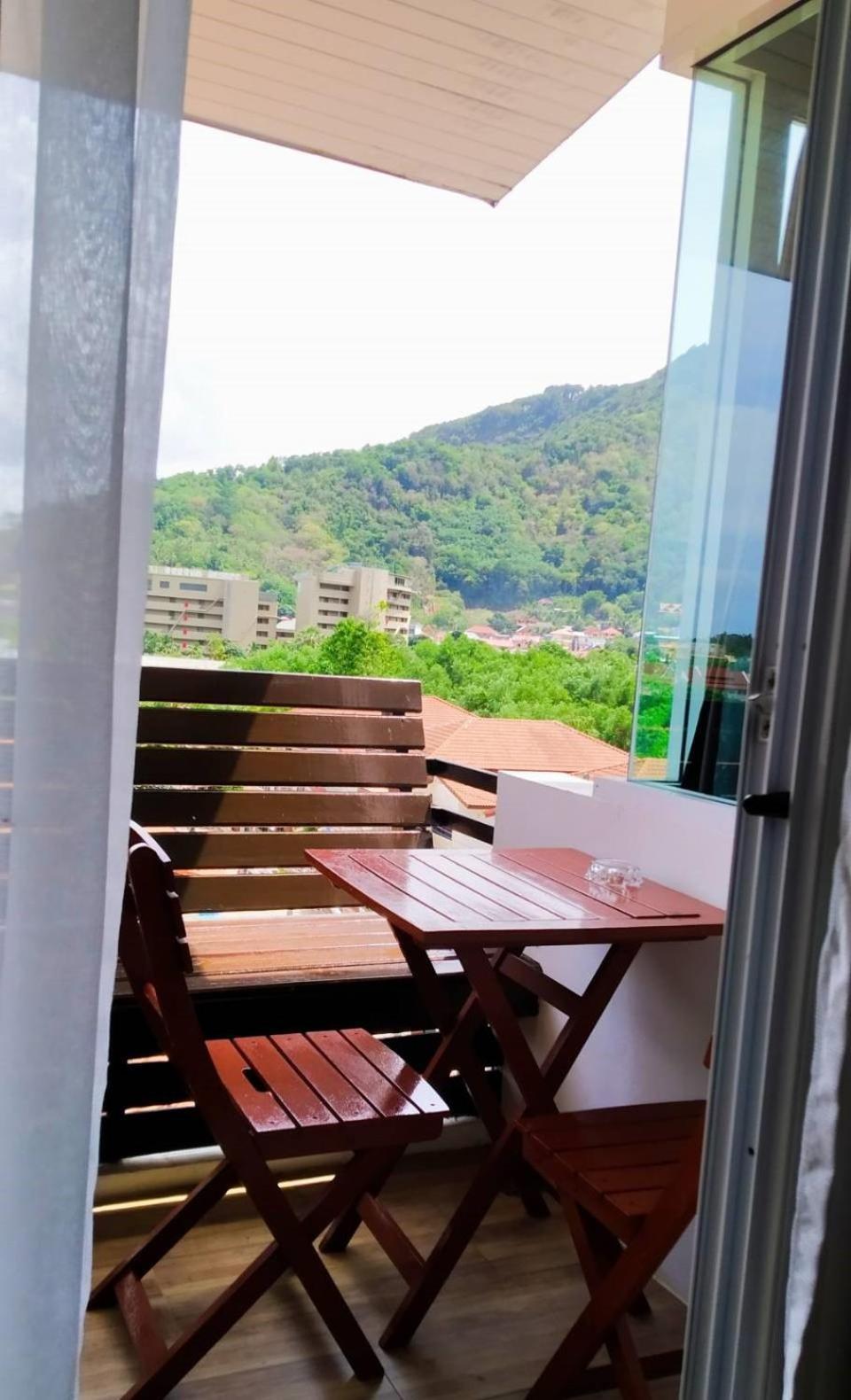 Kata Beach Studio Phuket Εξωτερικό φωτογραφία