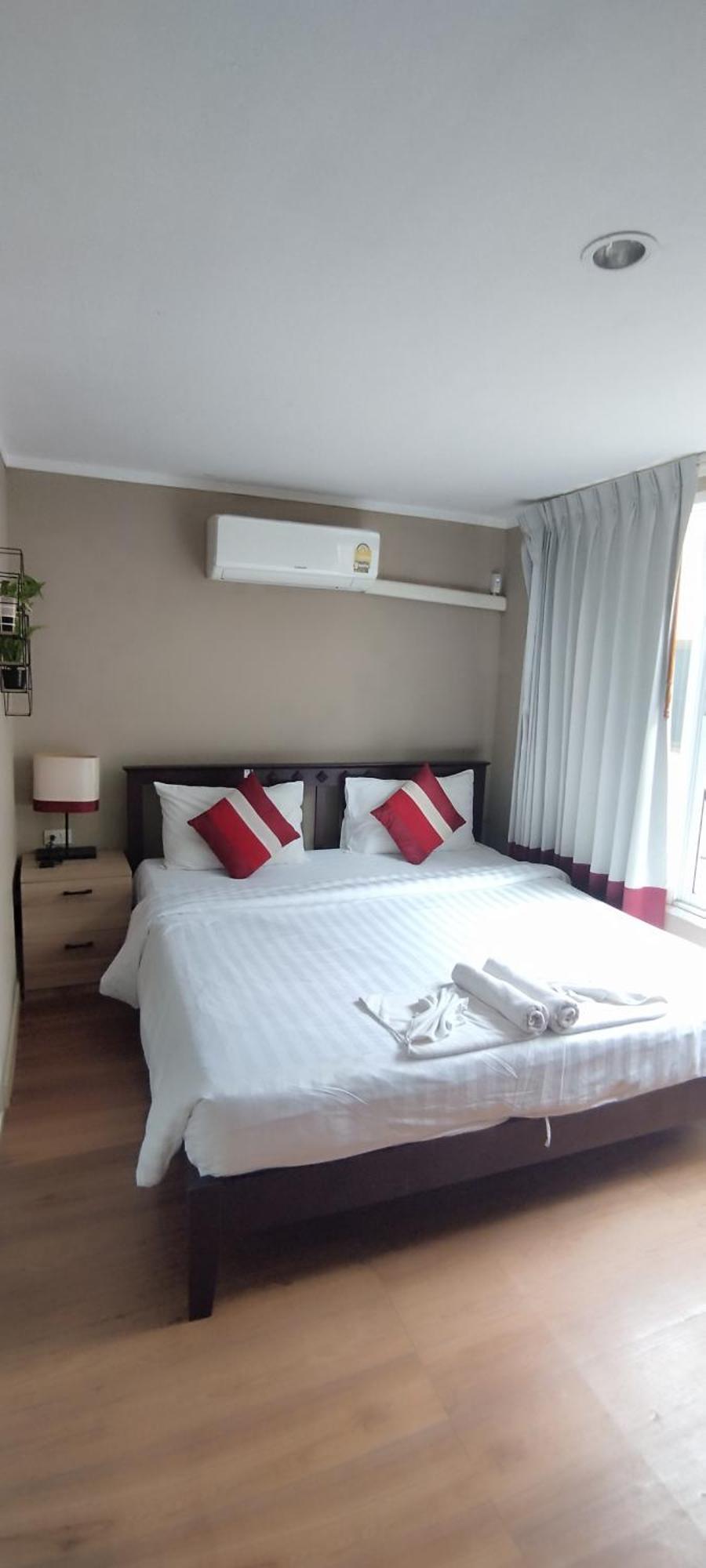 Kata Beach Studio Phuket Εξωτερικό φωτογραφία