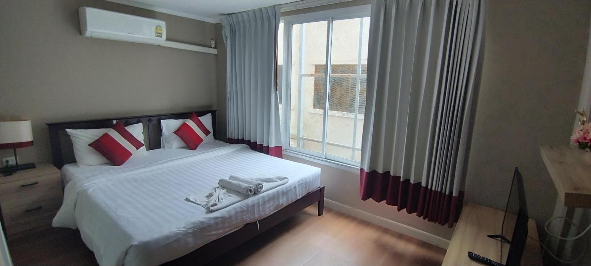 Kata Beach Studio Phuket Εξωτερικό φωτογραφία
