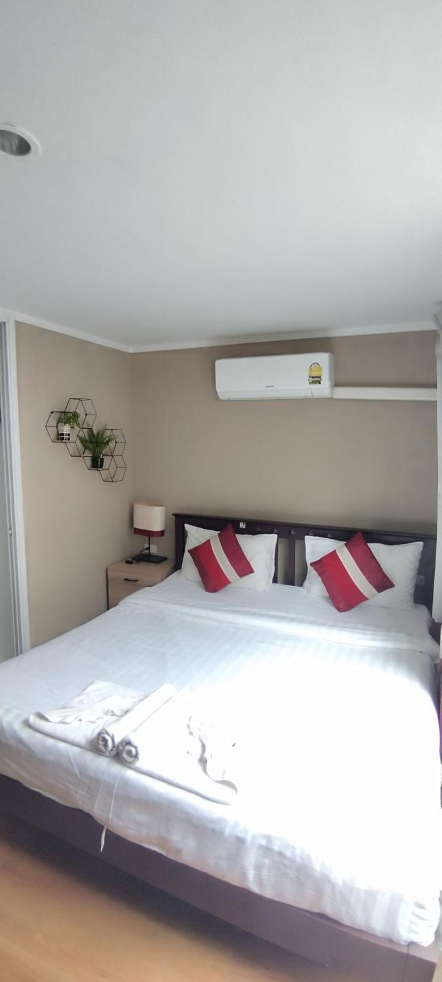 Kata Beach Studio Phuket Εξωτερικό φωτογραφία