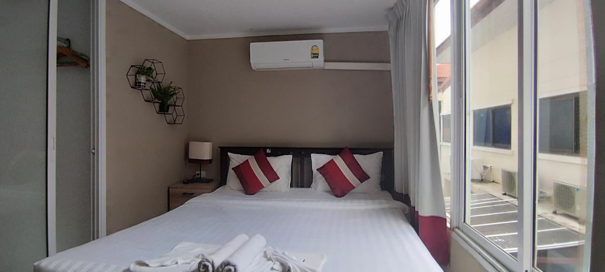 Kata Beach Studio Phuket Εξωτερικό φωτογραφία