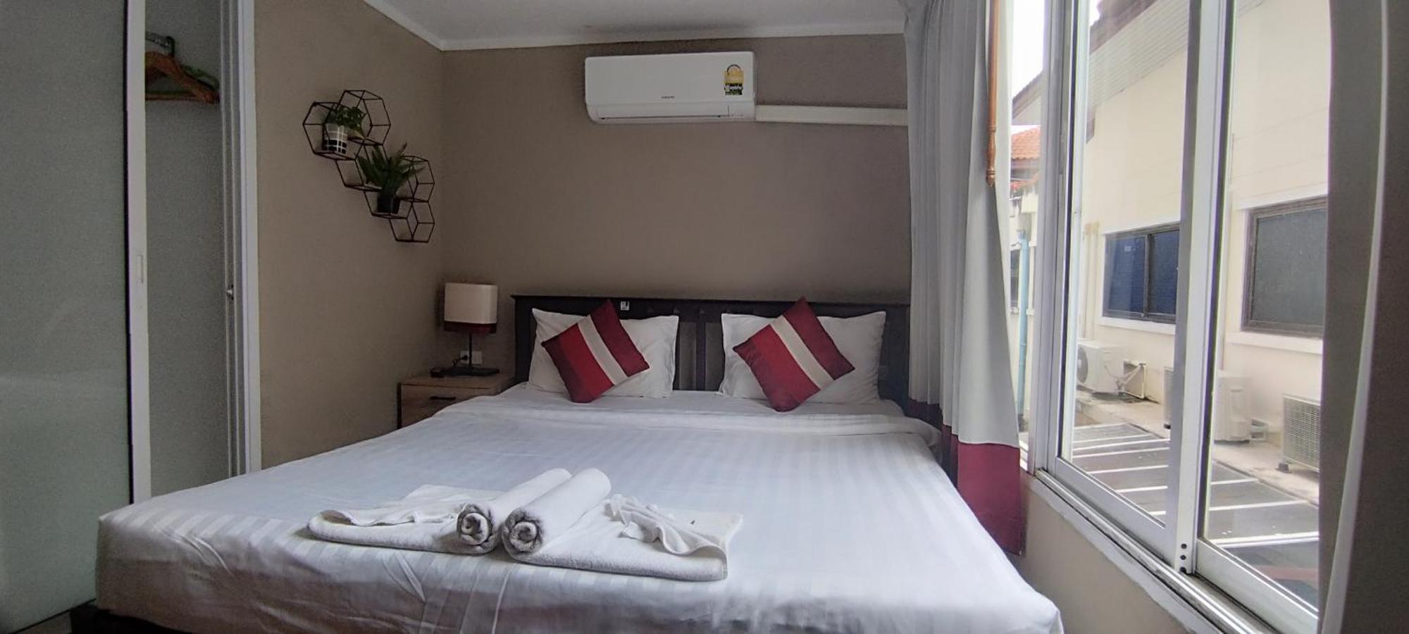 Kata Beach Studio Phuket Εξωτερικό φωτογραφία