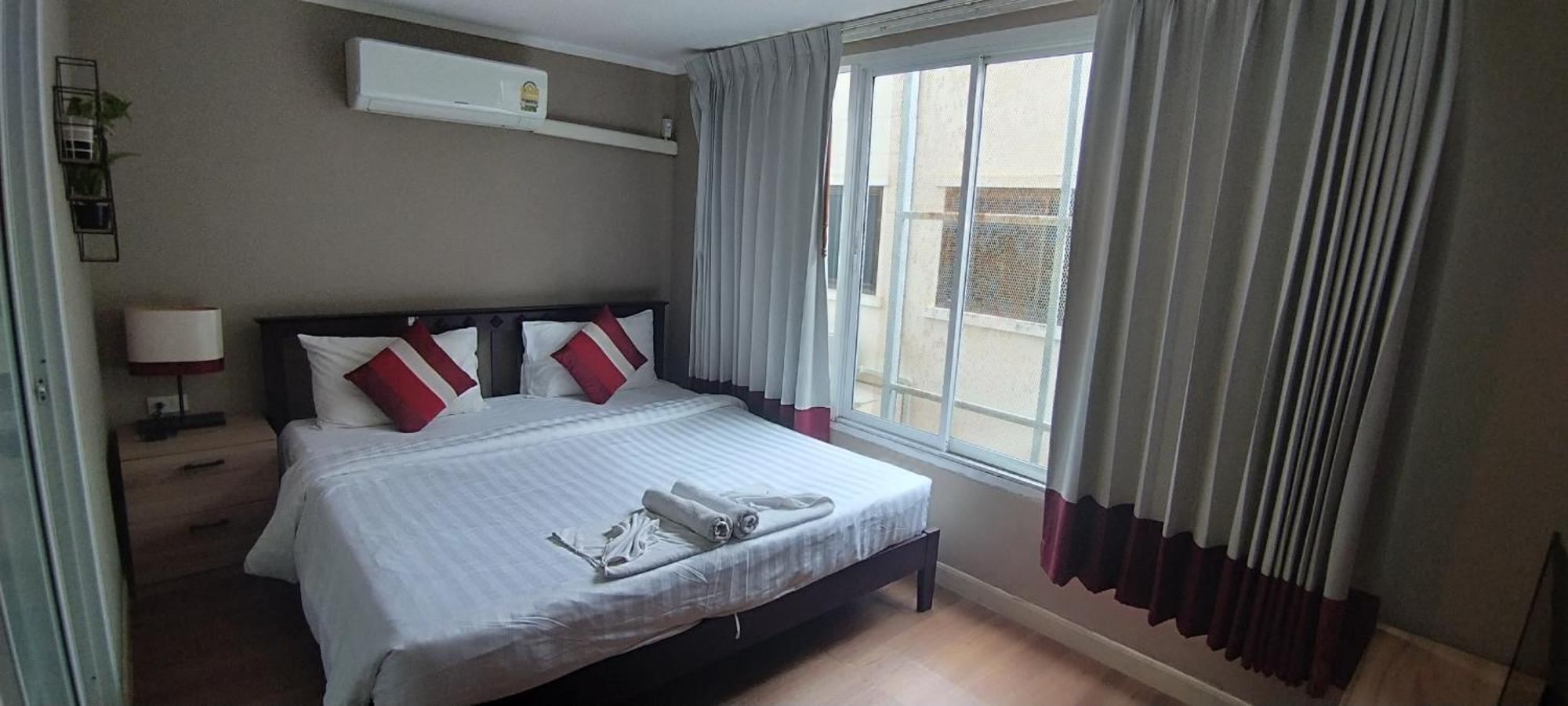 Kata Beach Studio Phuket Εξωτερικό φωτογραφία