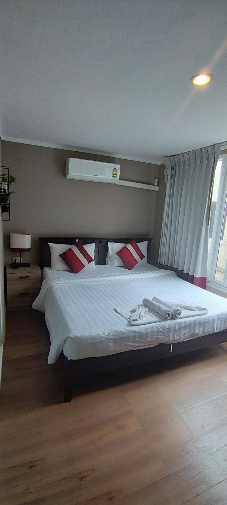 Kata Beach Studio Phuket Εξωτερικό φωτογραφία