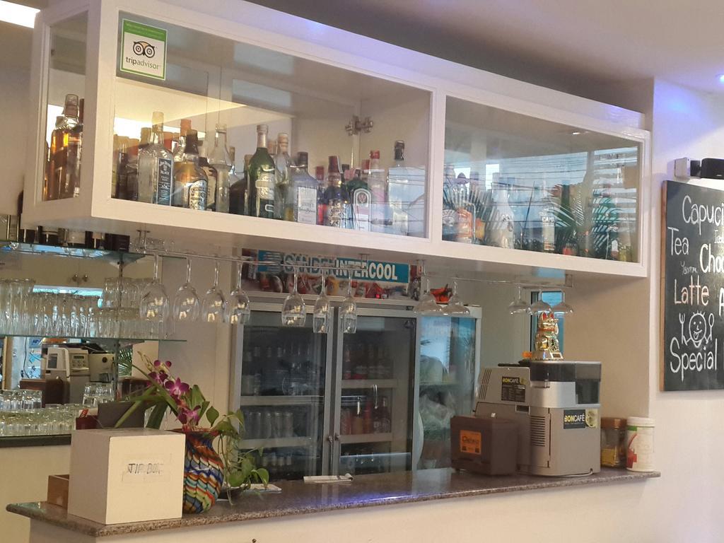Kata Beach Studio Phuket Εξωτερικό φωτογραφία