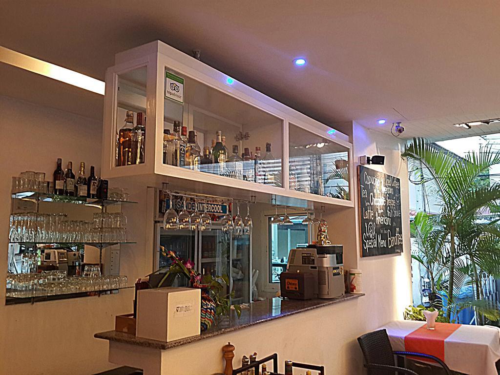 Kata Beach Studio Phuket Εξωτερικό φωτογραφία