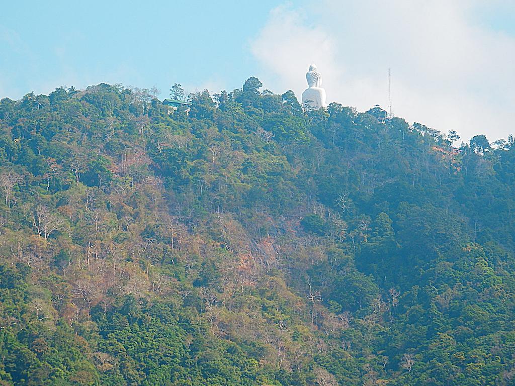 Kata Beach Studio Phuket Εξωτερικό φωτογραφία