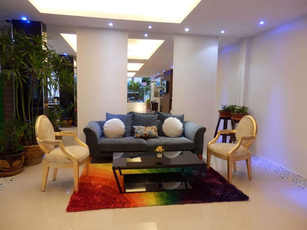 Kata Beach Studio Phuket Εξωτερικό φωτογραφία